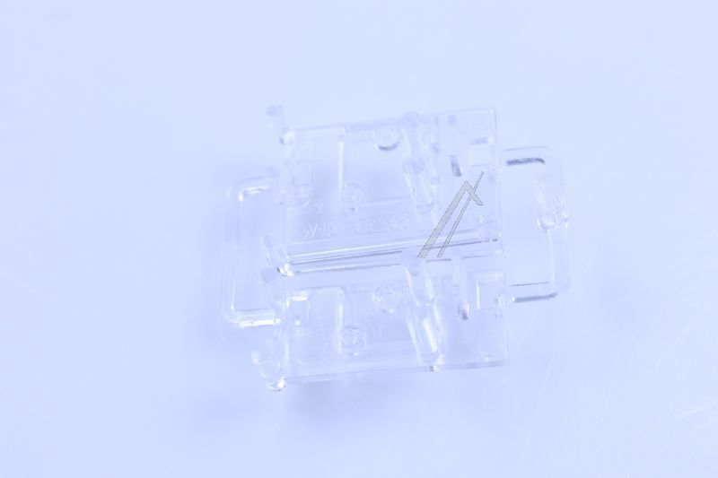 C00446799 481010768256 Guida luce sinistra TL-R 15 Whirlpool