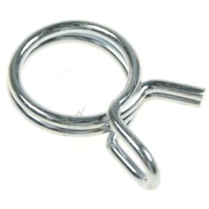 C00328906 481240118628 Fascetta tubo 15,5 mm Whirlpool