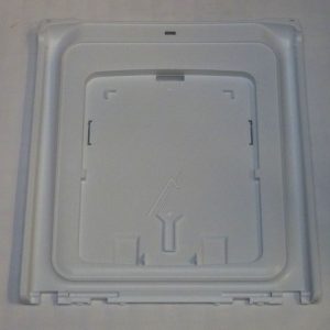 C00309415 481010444922 Sportellino coperchio interno Whirlpool