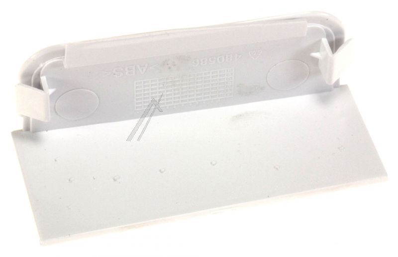 4805860100 C00895348 Coperchio cerniera superiore destro bianco Saba