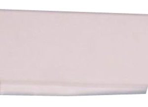 4806060100 C00916283 Coperchio cerniera destro bianco Saba