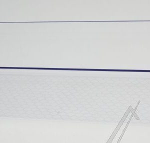 4634620100 C00879153 Balconcino porta 100 mm B14 Hotstamp Beko