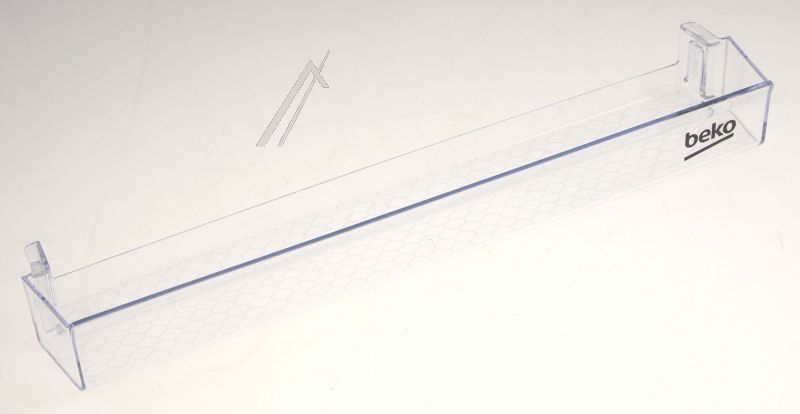 4666030100 C00898453 Balconcino porta profondità ridotta BEKO 54 stampato ARC1155