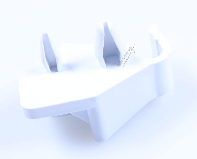 1021843 Supporto porta superiore destro Beko