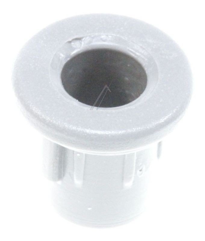 4249400300 C00879689 Supporto cerniera Line 2001 (RAL 7037) Beko