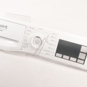 C00654316 488000654316 Frontalino NR5496WSA IT N Hotpointariston