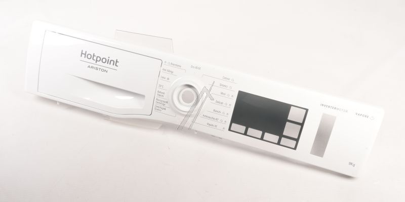 C00654316 488000654316 Frontalino NR5496WSA IT N Hotpointariston