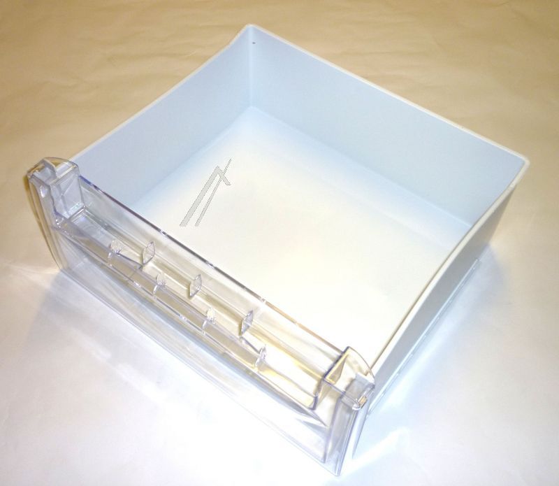 C00283232 482000031572 Cassetto congelatore superiore PW/CRI 384x162x342 Hotpointariston