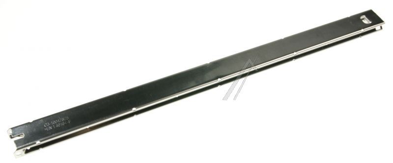 797102 Guide in acciaio inox ferritico grezze Hisense