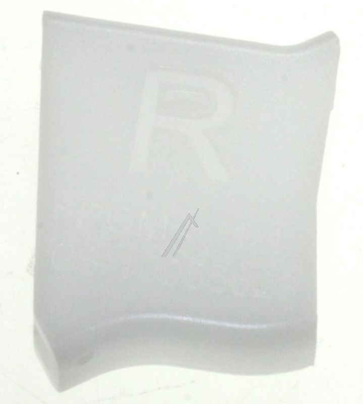 580180 Cestello superiore MID+ 7502-B Hisense