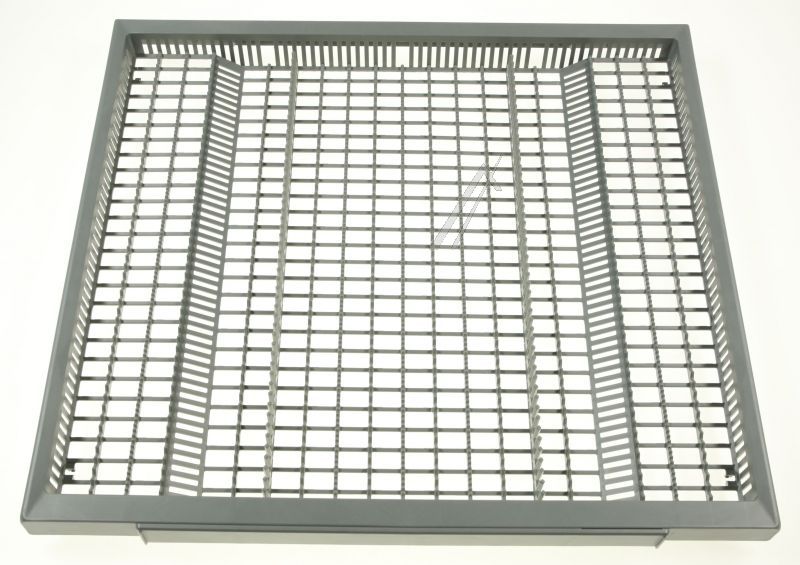 602156 Cestello superiore senza logo 5502-B Hisense