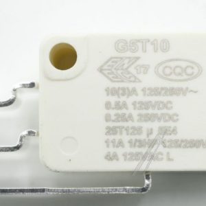 G5T10 795705 Microinterruttore a galleggiante Hisense