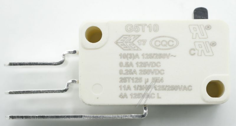 G5T10 795705 Microinterruttore a galleggiante Hisense