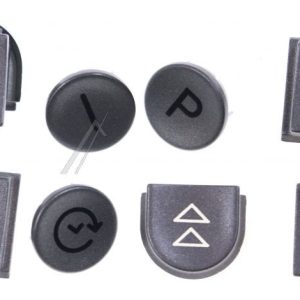 846757 Set manopole Hisense