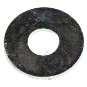273763 Rondella piatta SRB 4,3x12x1 zincata Hisense