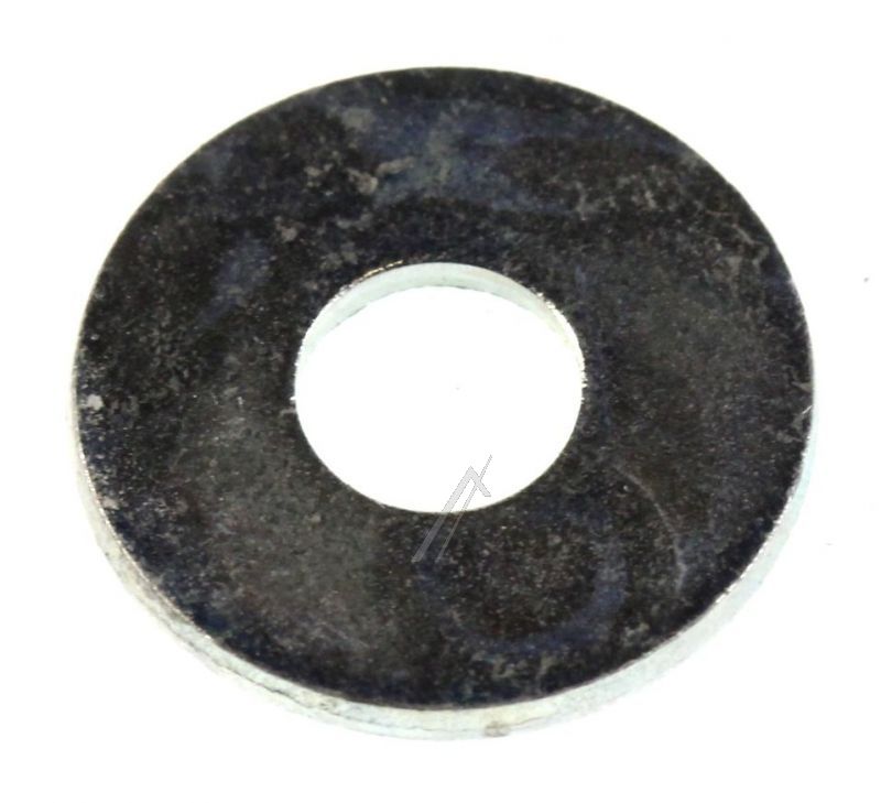 273763 Rondella piatta SRB 4,3x12x1 zincata Hisense