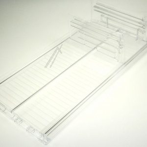 UTNA-A449CBFB Ripiano congelatore in plastica Sharp UTNAA449CBFB