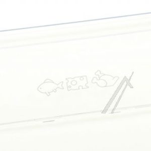 4640490700 C00873533 Sportello BioFresh OEM ORN Print SEF 54 B16 Smeg