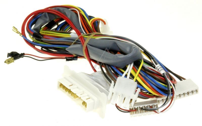 C00297088 482000032104 Cablaggio completo Hotpointariston