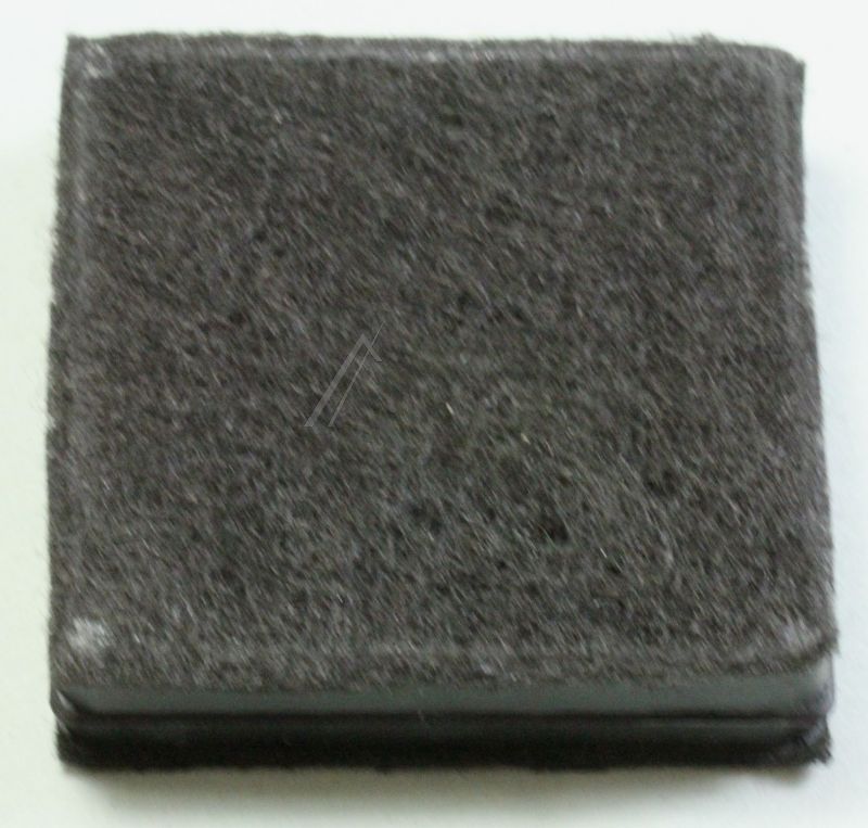 C00094837 482000022782 Filtro a carbone 445x445x10 mm Hotpointariston