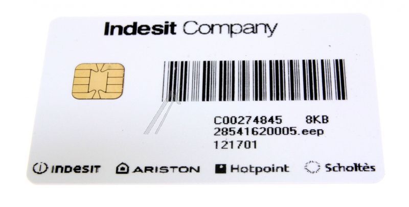 C00274845 482000031243 Scheda elettronica 8K 4D Entry Segment SW28541620002 Hotpointariston