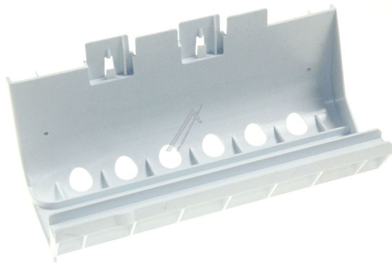 C00265508 482000030770 Supporto fabbricatore ghiaccio sinistro Hotpointariston