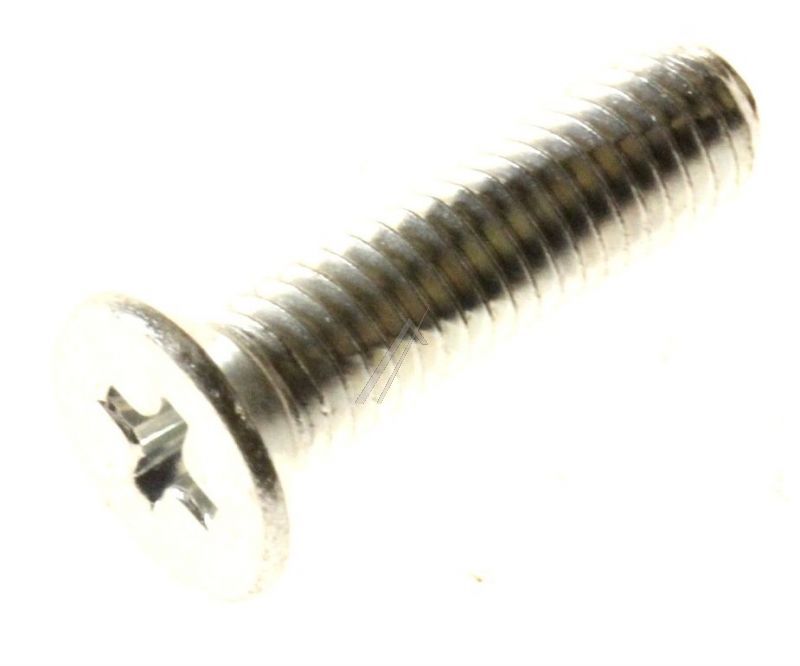 C00272880 482000031132 Vite M5x20 testa svasata zincata WN 1343 Hotpointariston