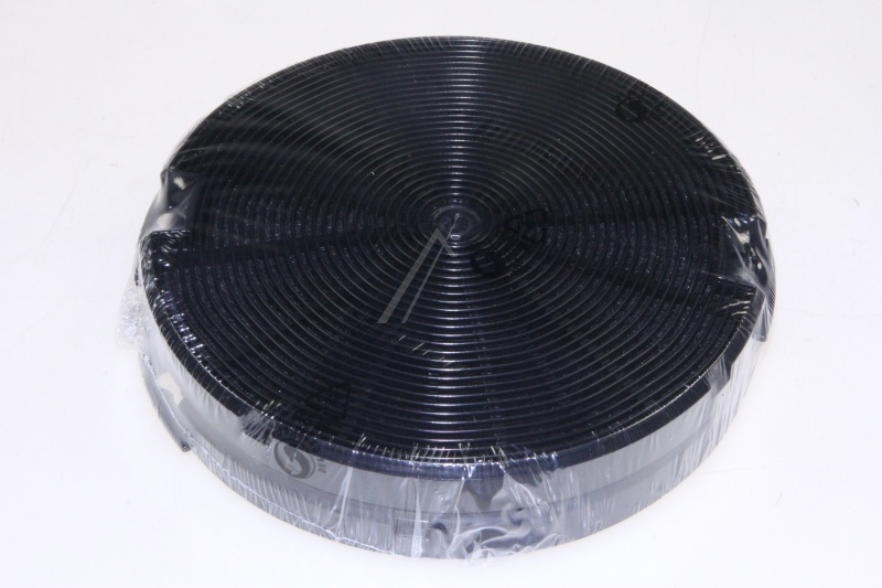 EFF75 4055093712 Filtro a carbone EFF75 Faber