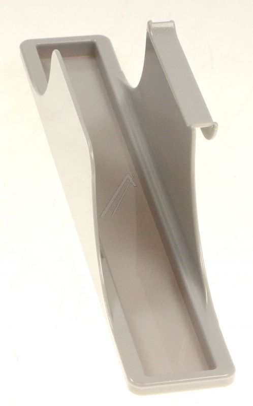 C00293083 488000293083 Supporto bacinella ghiaccio 289×48 mm grigio Hotpointariston