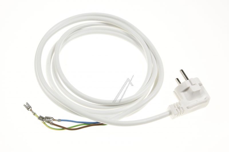 2425738156 Cavo di alimentazione Euro 2,45×0,75 Electrolux
