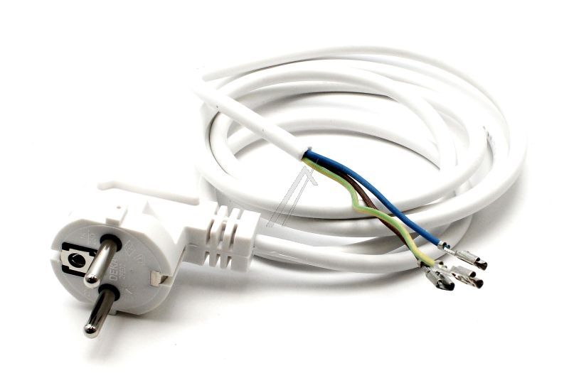 2425738321 Cavo alimentazione Euro 0,5×16 Electrolux