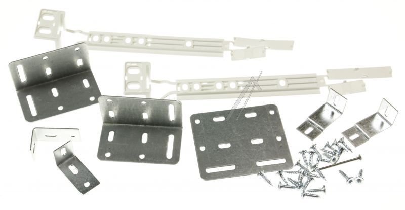 2003995657 Kit accessori per incasso scorrevole Electrolux
