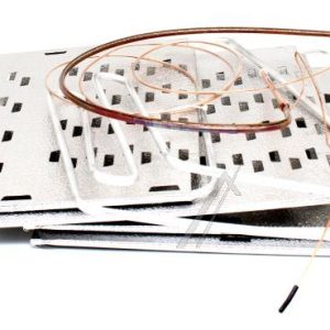 2266722053 Evaporatore completo Electrolux