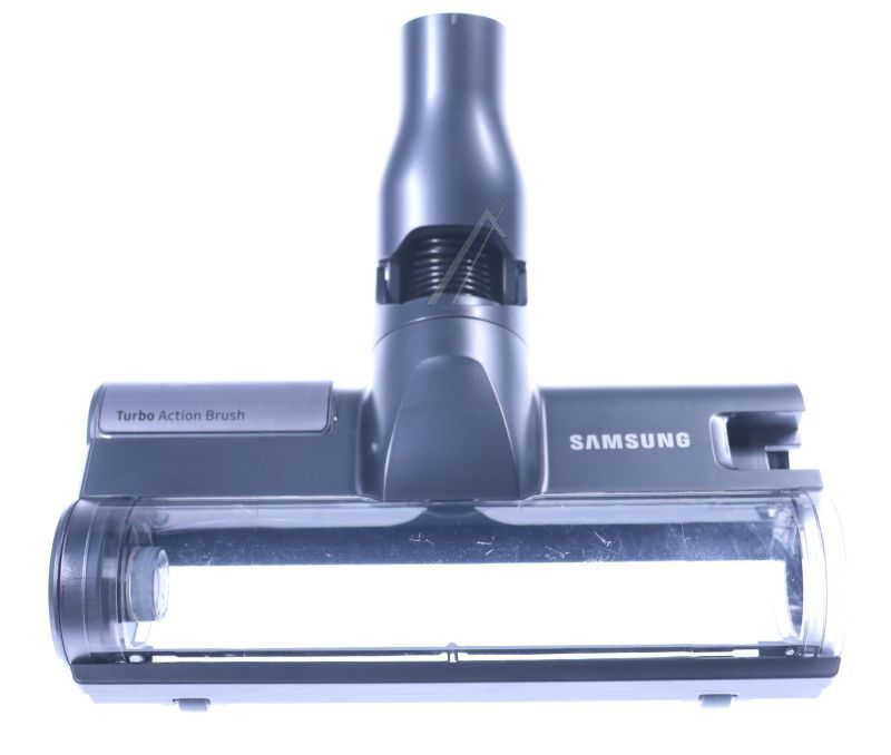 VCA-TAB90 DJ97-02852A Spazzola corpo completa VS9000RL metallo cromato scuro Samsung DJ9702852A