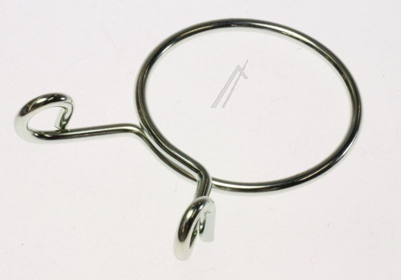 3W50012O Anello di ritegno D43 FZMY3 Lg