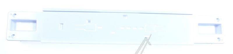 C00674352 488000674352 Supporto per scheda elettronica cruscotto Indesit