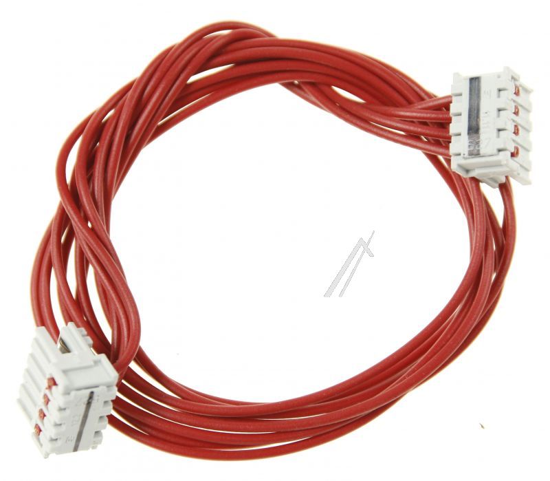1327350524 Cablaggio scheda comandi/display Aeg