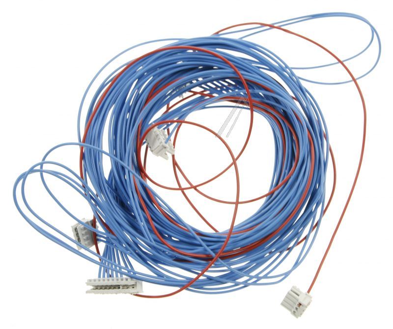 8077765058 Cablaggio scheda comandi/display Aeg