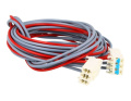 8077658097 Cablaggio ritardatore porta Aeg