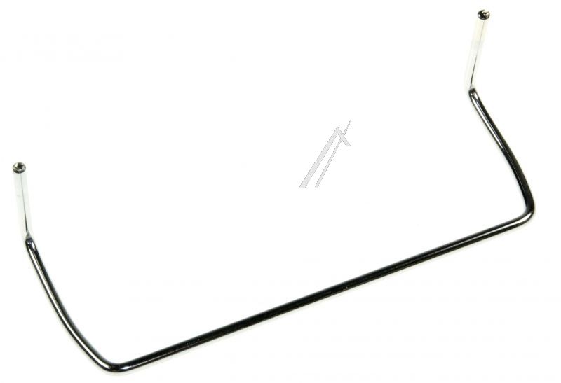 536217 Staffa ripiano porta piccola H54 cromata Gorenje