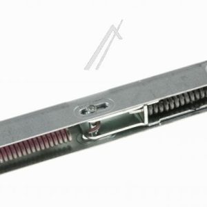 C00285248 488000285248 Cerniera porta forno 2V per luce senza pirolisi Hotpointariston