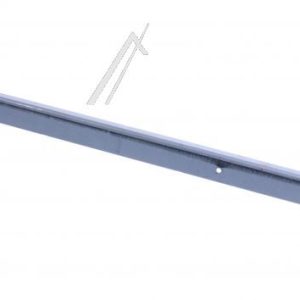 C00285253 488000285253 Supporto cerniera porta forno sinistro LUCE201 Hotpointariston