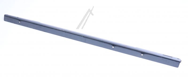C00285253 488000285253 Supporto cerniera porta forno sinistro LUCE201 Hotpointariston