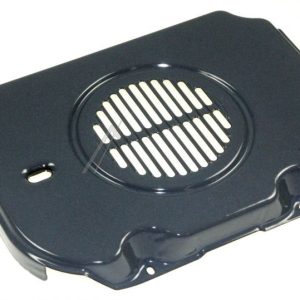 C00264962 482000030741 Pannello posteriore forno pirolitico con 2 alette laterali Hotpointariston