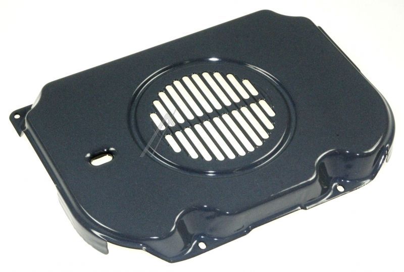 C00264962 482000030741 Pannello posteriore forno pirolitico con 2 alette laterali Hotpointariston