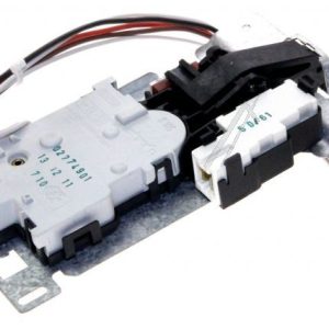 C00259456 482000023058 Blocco porta Bitron L=300 con ritardo termico Hotpointariston