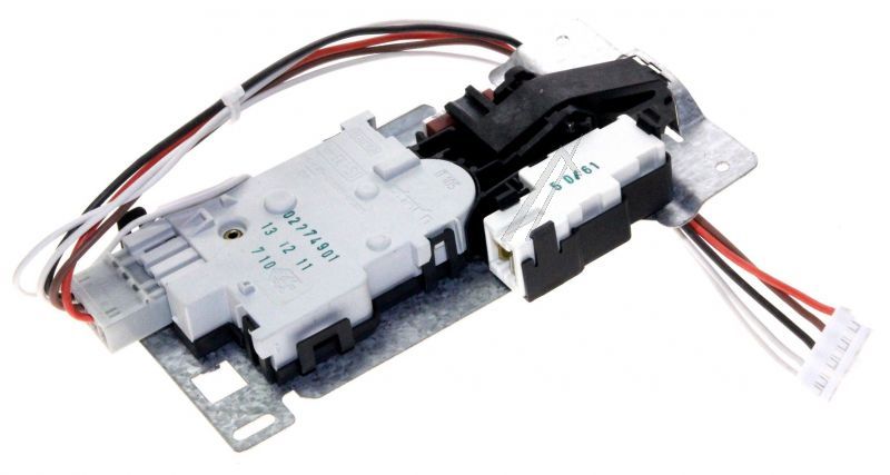 C00259456 482000023058 Blocco porta Bitron L=300 con ritardo termico Hotpointariston