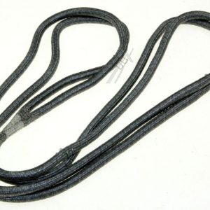 C00138859 482000029395 Guarnizione porta forno Thermocord Hotpointariston