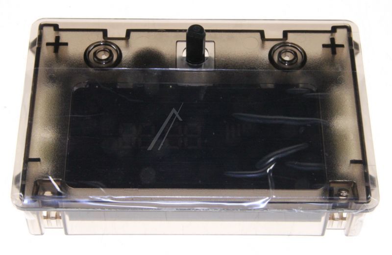 C00276512 482000031335 Pannello di controllo con display E0 PYRO HOT2005 + standby Hotpointariston