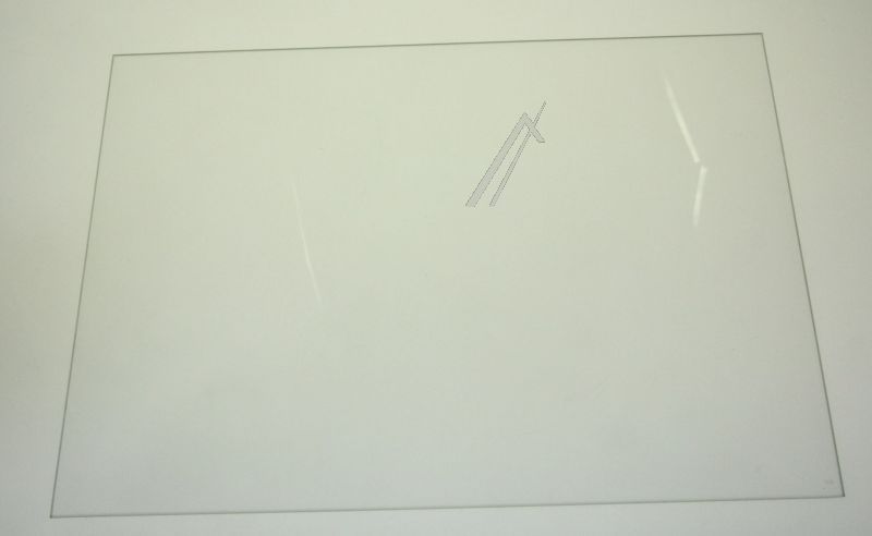 C00111527 482000028529 Vetro interno forno temperato 295×415 mm Hotpointariston